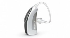 Phonak Dalia MicroP