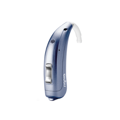 Siemens Primax Motion - Newsound Hearing