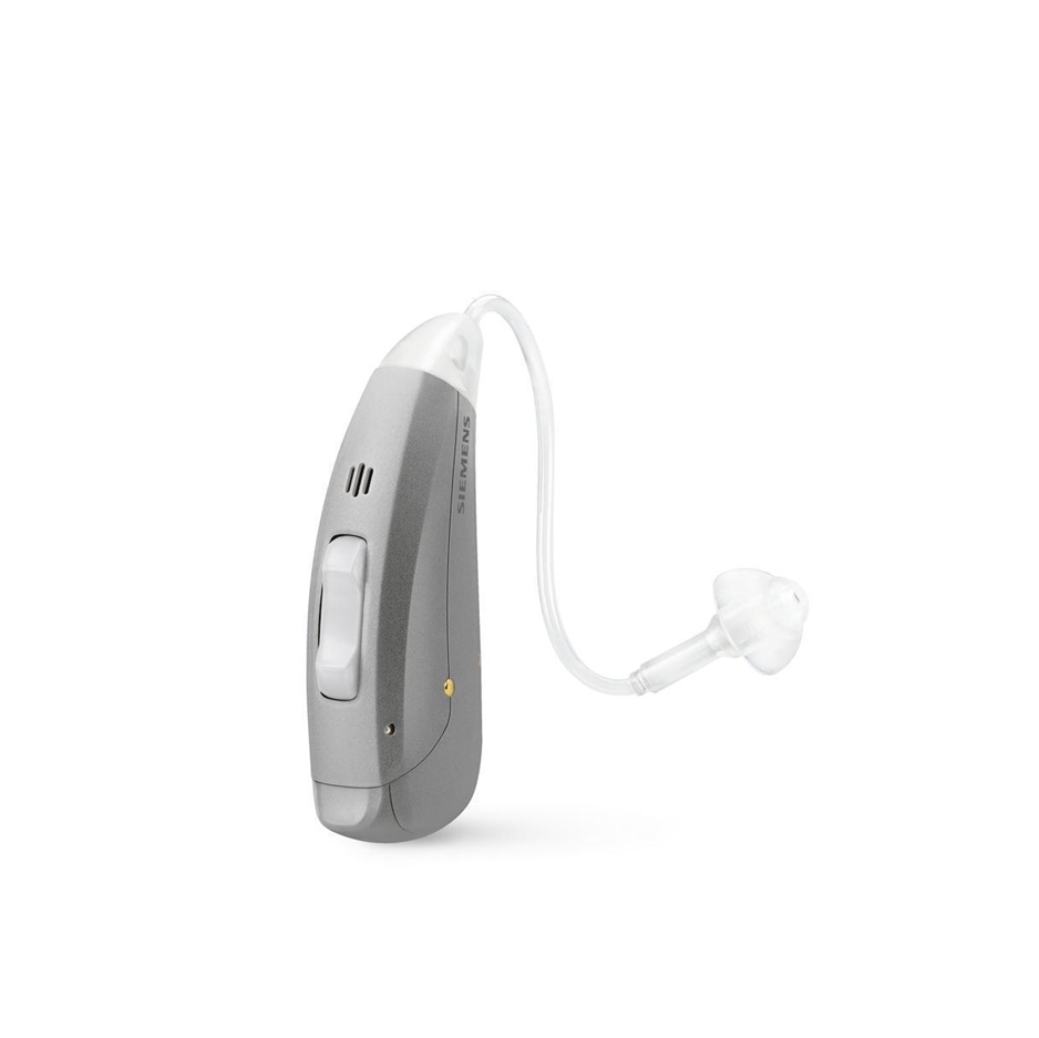 Siemens Sirion2 - NewSound Hearing