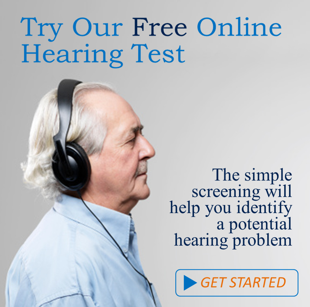 Hearing testing