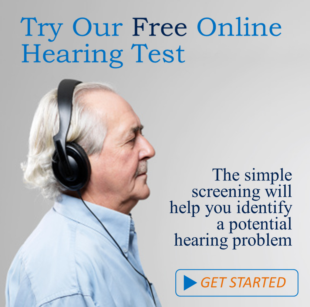 Hearing ability. Message hearing