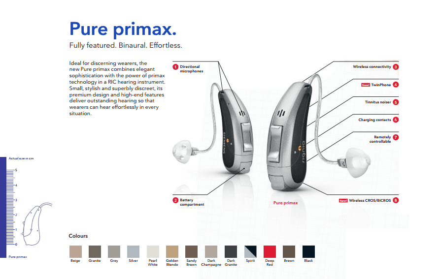 Pure-Primax---NSH-compressor Pure-Primax---NSH-compressor